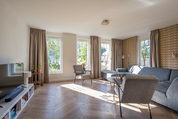 Medium property photo - Wouterskamp 15, 3781 KB Voorthuizen